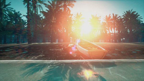 Mark Twain's Tom Sawyer: Survival Game game for Linux 1