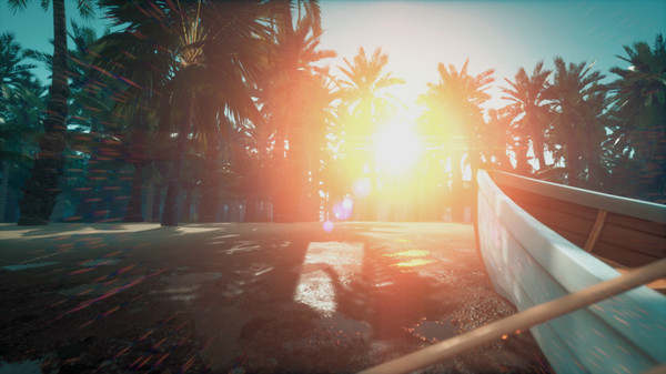 Mark Twain's Tom Sawyer: Survival Game game for windows Pc 1