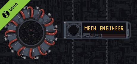 Mech Engineer Demo