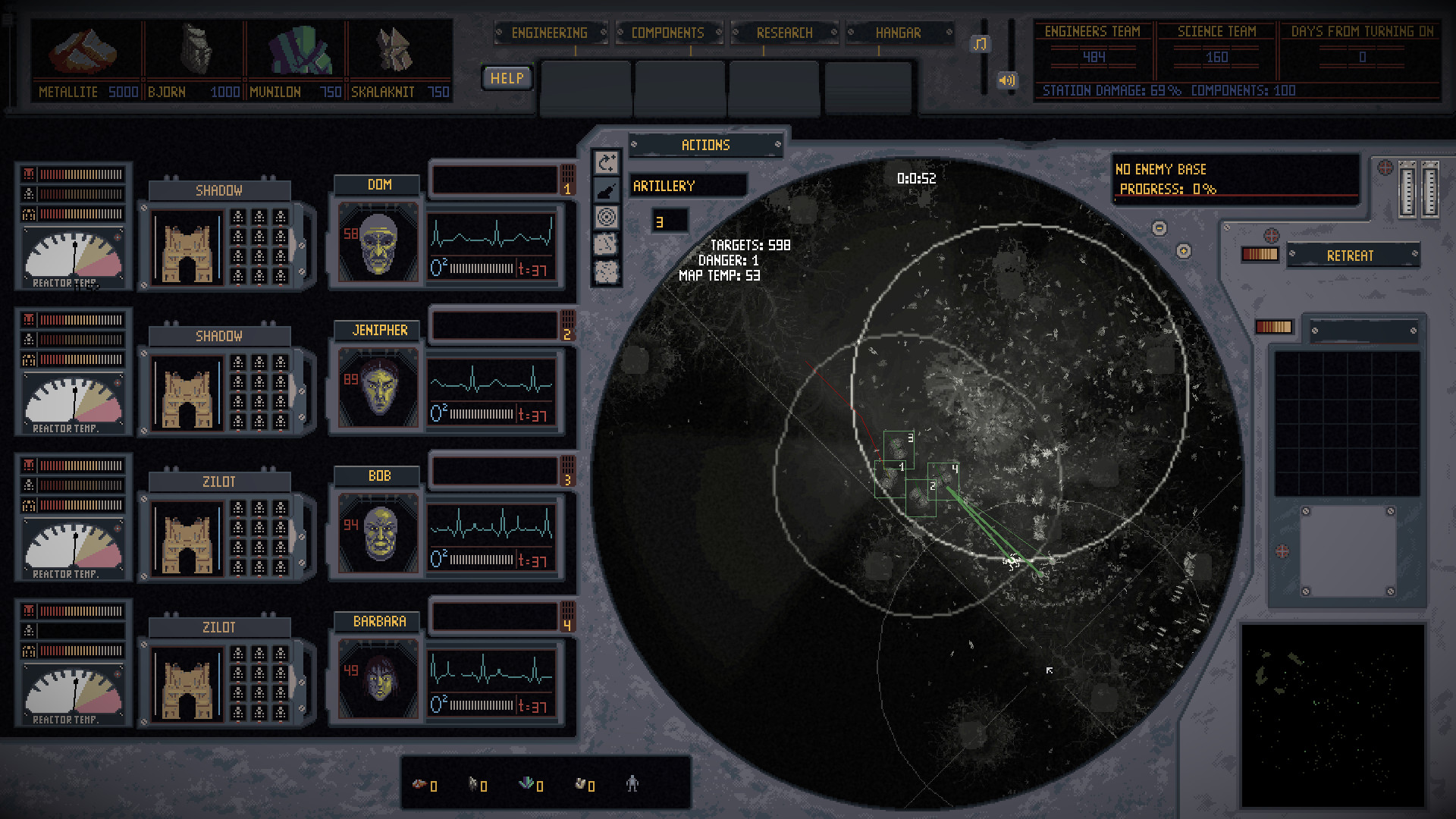 Mech Engineer Demo #2