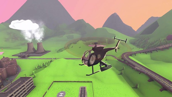 скриншот MH-Zombie 0