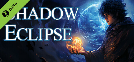 Shadow Eclipse Demo banner