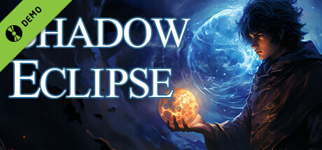 Shadow Eclipse Demo