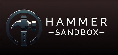 Hammer SandBox Cover Image