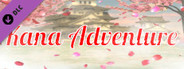 Japanese Kana Adventure
