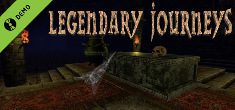 Legendary Journeys Demo