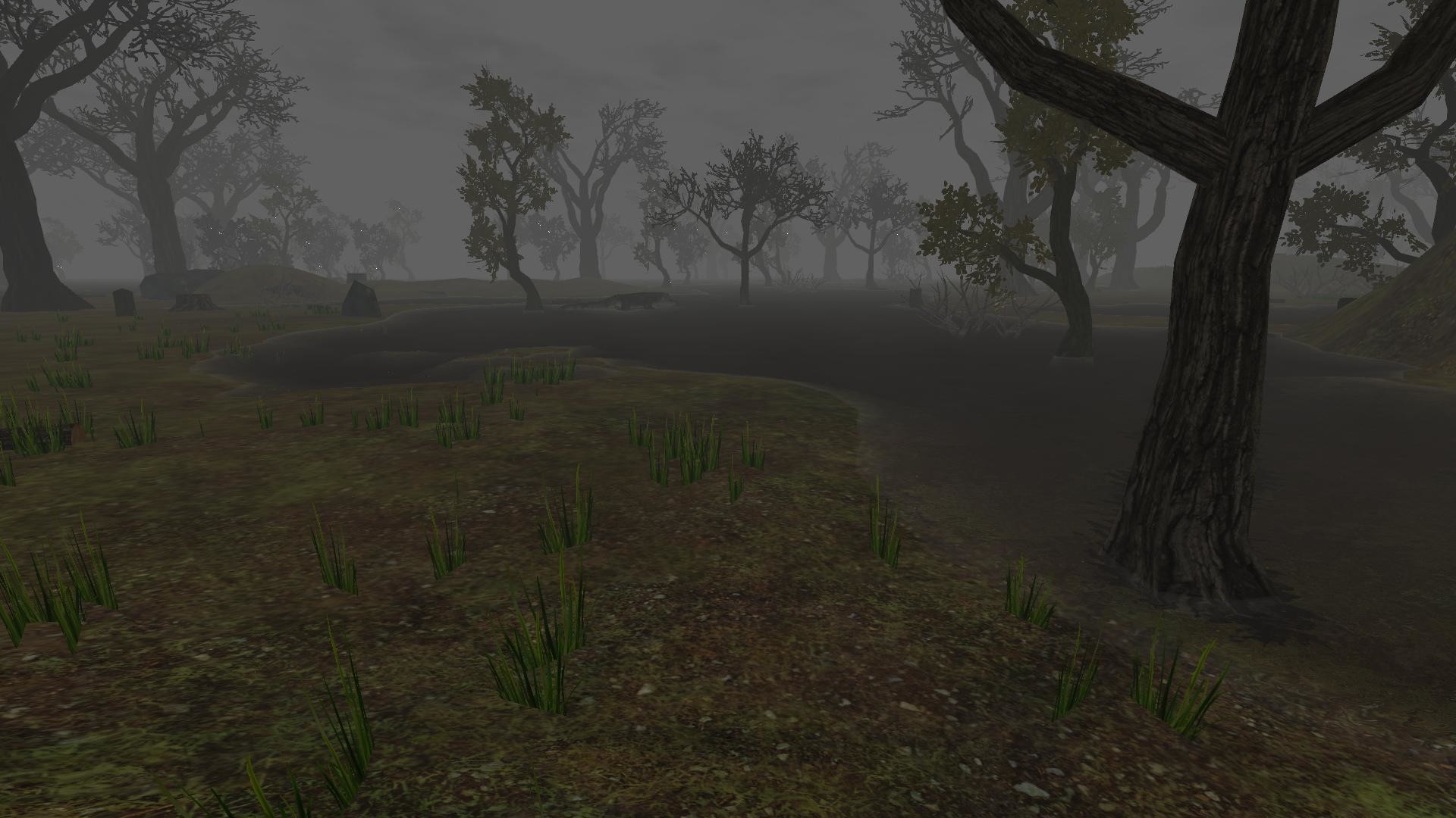 Legendary Journeys Demo #4