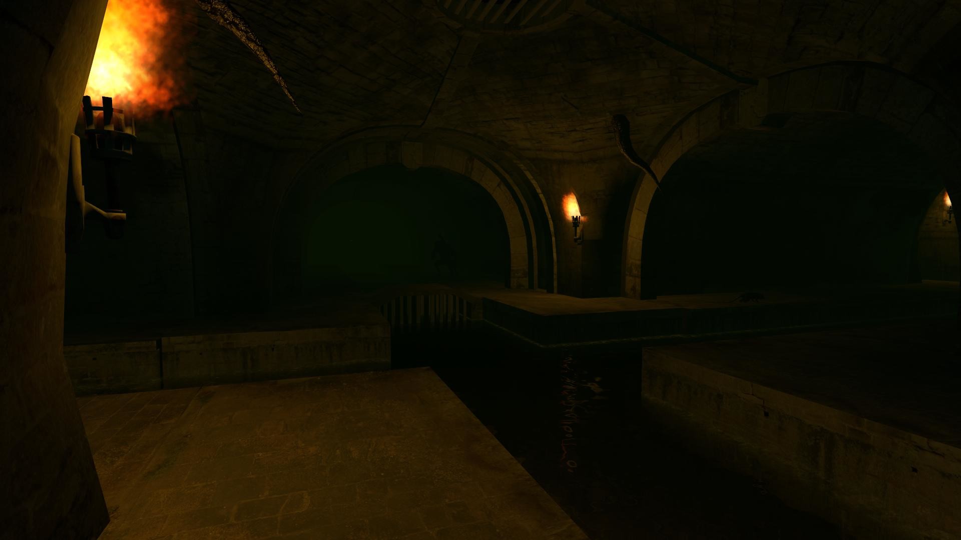 Legendary Journeys Demo #5