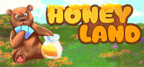 HoneyLand Cover Image
