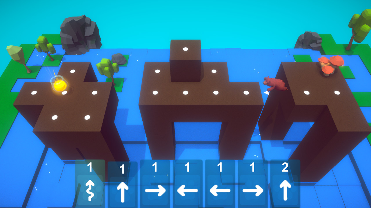 HoneyLand screenshot 3