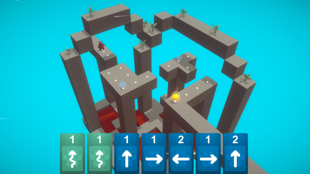 HoneyLand screenshot 4