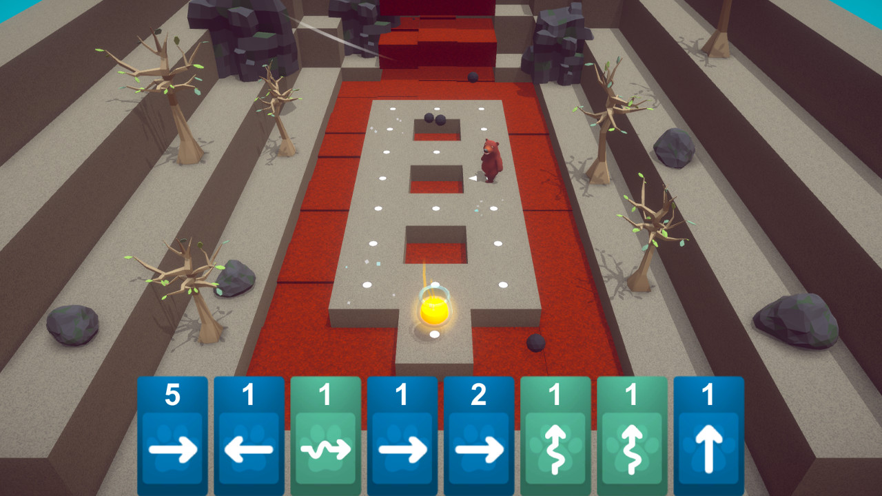 HoneyLand screenshot 5