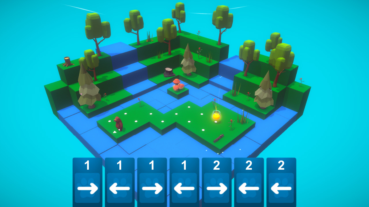 HoneyLand screenshot 2