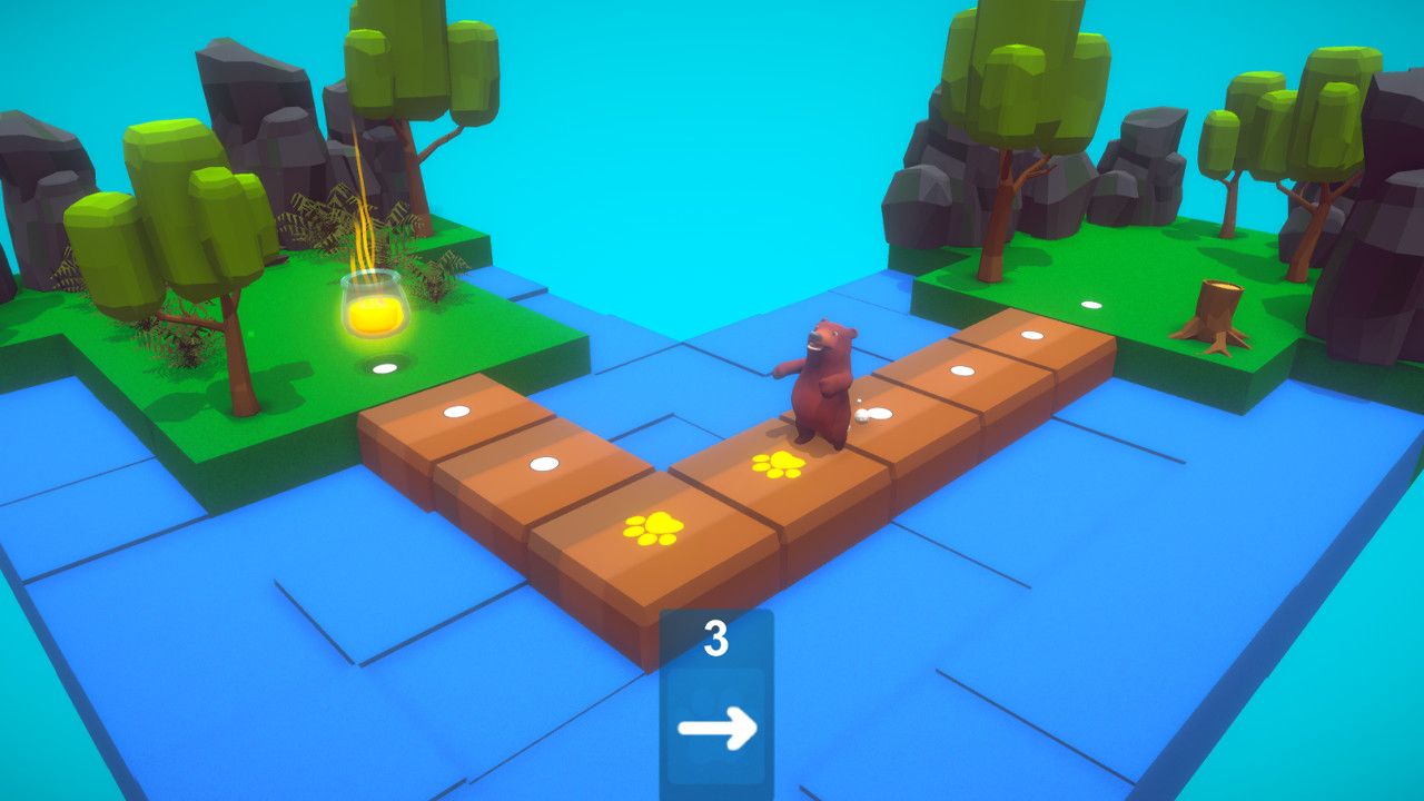 HoneyLand screenshot 1