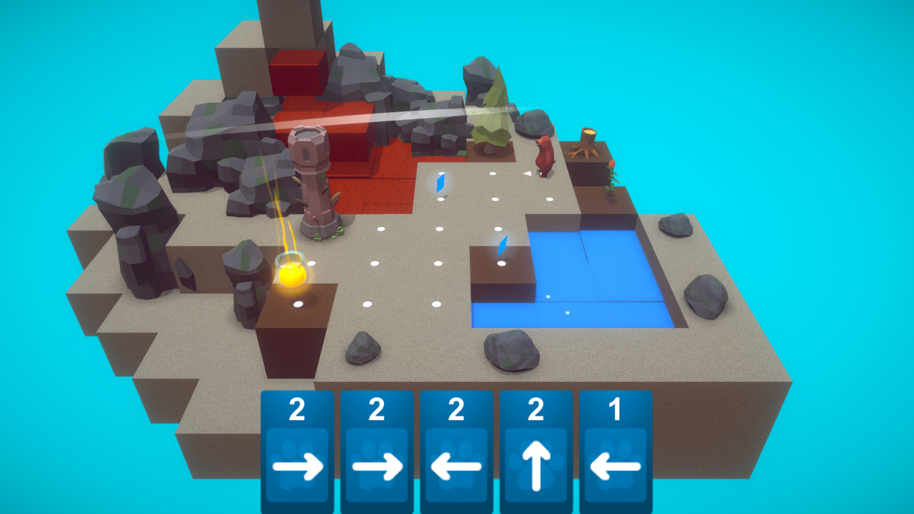 HoneyLand screenshot 6