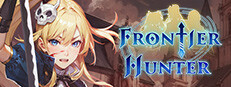 Frontier Hunter — Trilha sonora - Epic Games Store