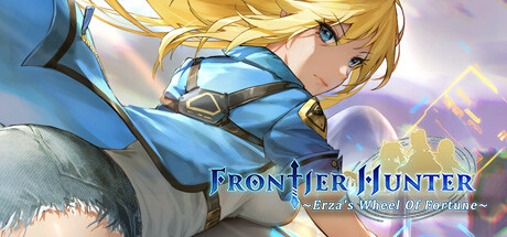 Frontier Hunter: Erza’s Wheel of Fortune (1.89 GB)