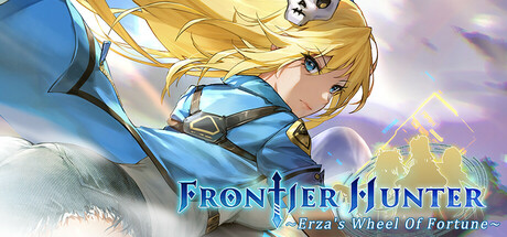 Frontier Hunter: Erza's Wheel of Fortune