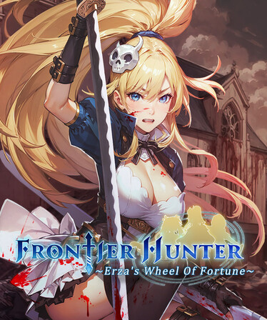 Frontier Hunter: Erza’s Wheel of Fortune