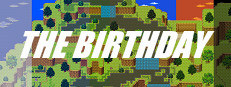 The Birthday 게임 이미지
