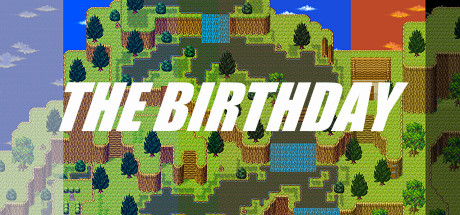 The Birthday steam charts