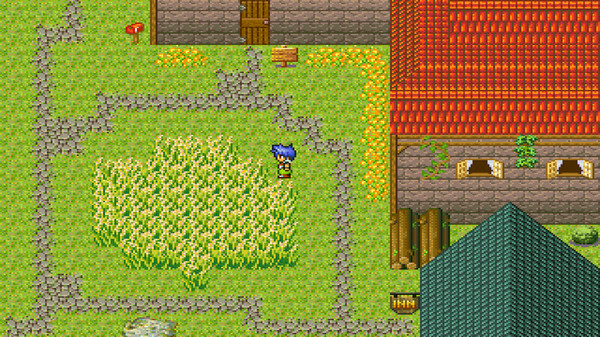 Скриншот из The Birthday