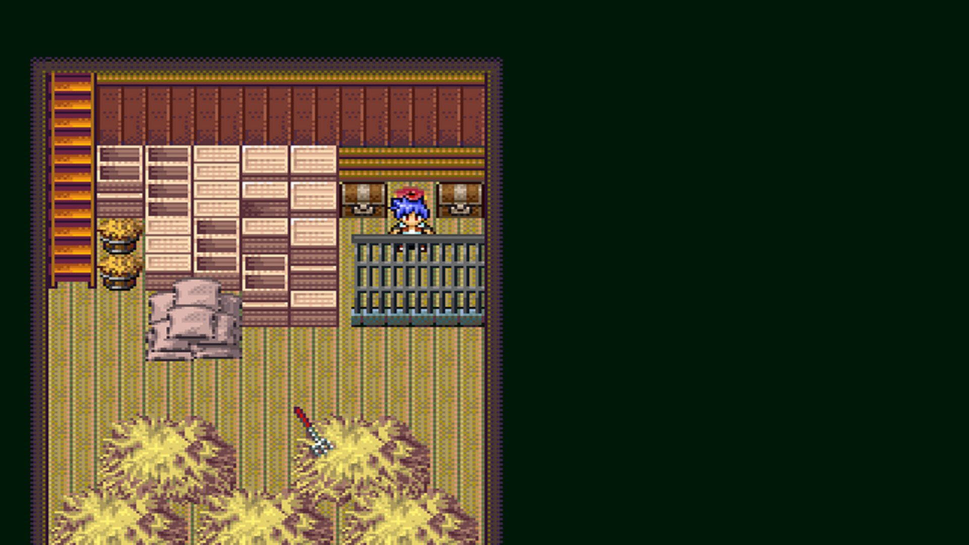 The Birthday PC gameplay screenshot 10 of 10