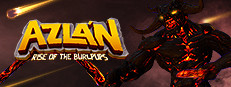 Azlan: Rise of the Burlpups