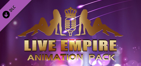 Live Empire-Animation pack