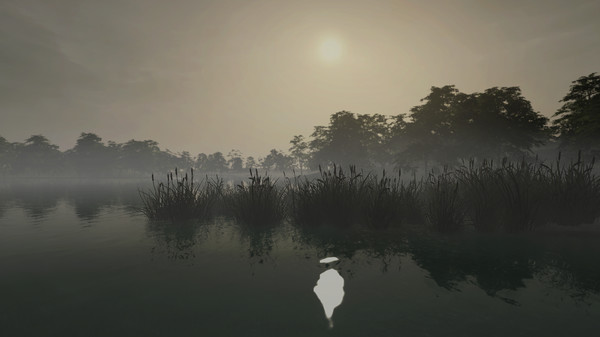 Скриншот из Tales of Herring Lake