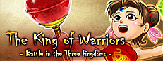 The King of Warriors : Battle in the Three Kingdoms