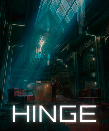 HINGE VR