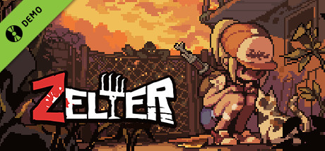 Zelter Demo banner