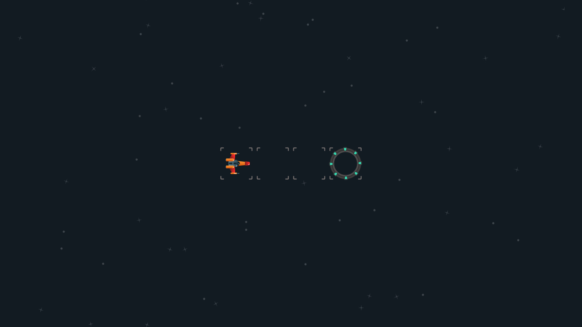 Space Plane screenshot 2