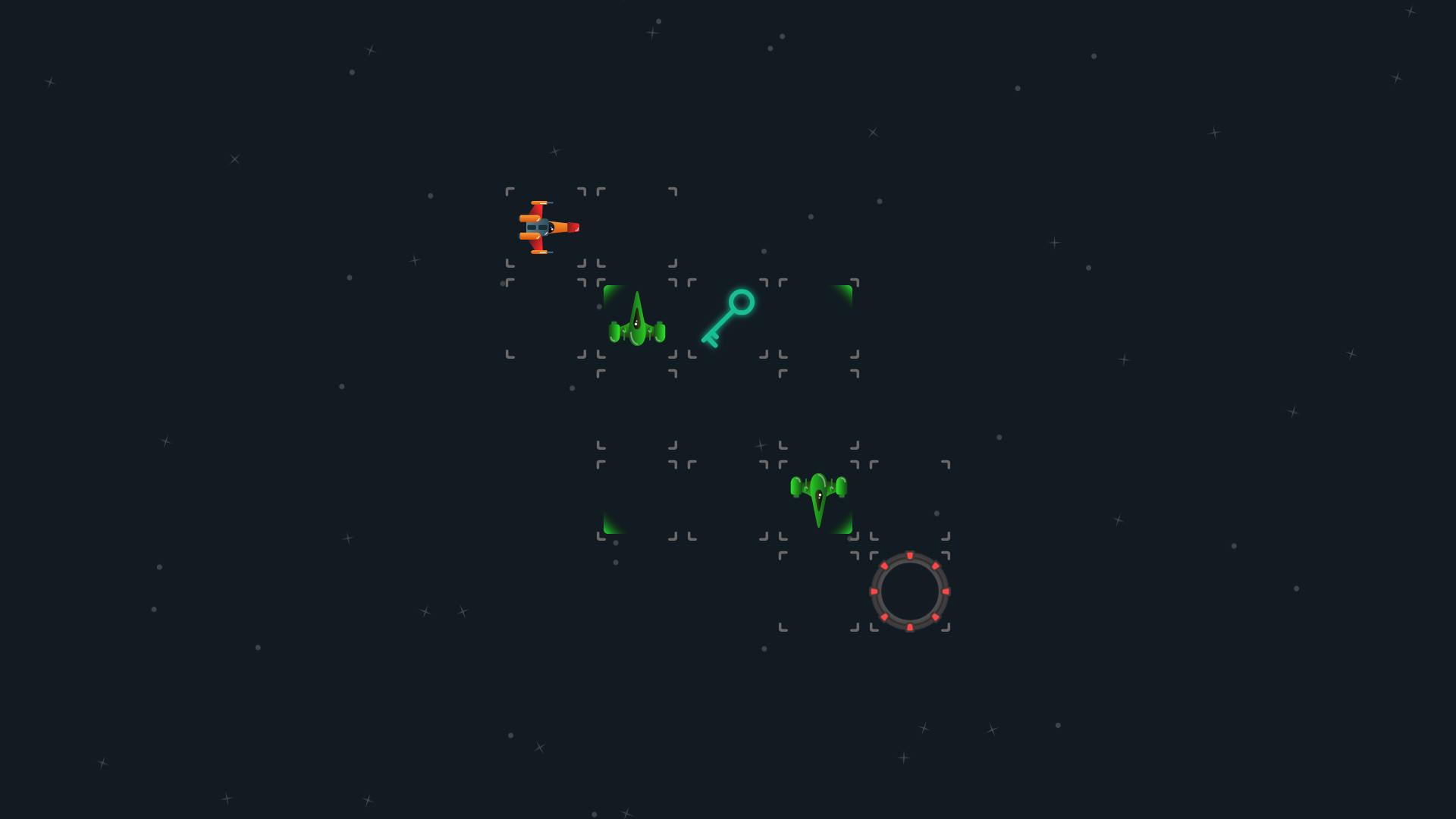 Space Plane screenshot 5