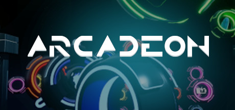 ARCADEON VR Cover Image