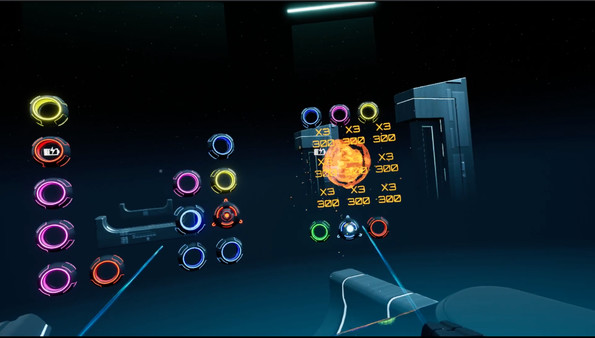 скриншот ARCADEON VR 0