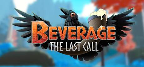 BEVERAGE: The Last Call Cover Image