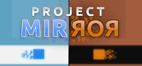 Project Mirror steam charts