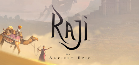 Raji: Prologue steam charts