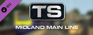 Train Simulator: Midland Main Line: Sheffield - Derby Route Add-On