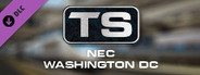 Train Simulator: Northeast Corridor: Washington DC - Baltimore Route Add-On