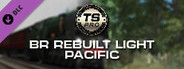 Train Simulator: BR Rebuilt West Country & Battle of Britain Class Steam Loco Add-On