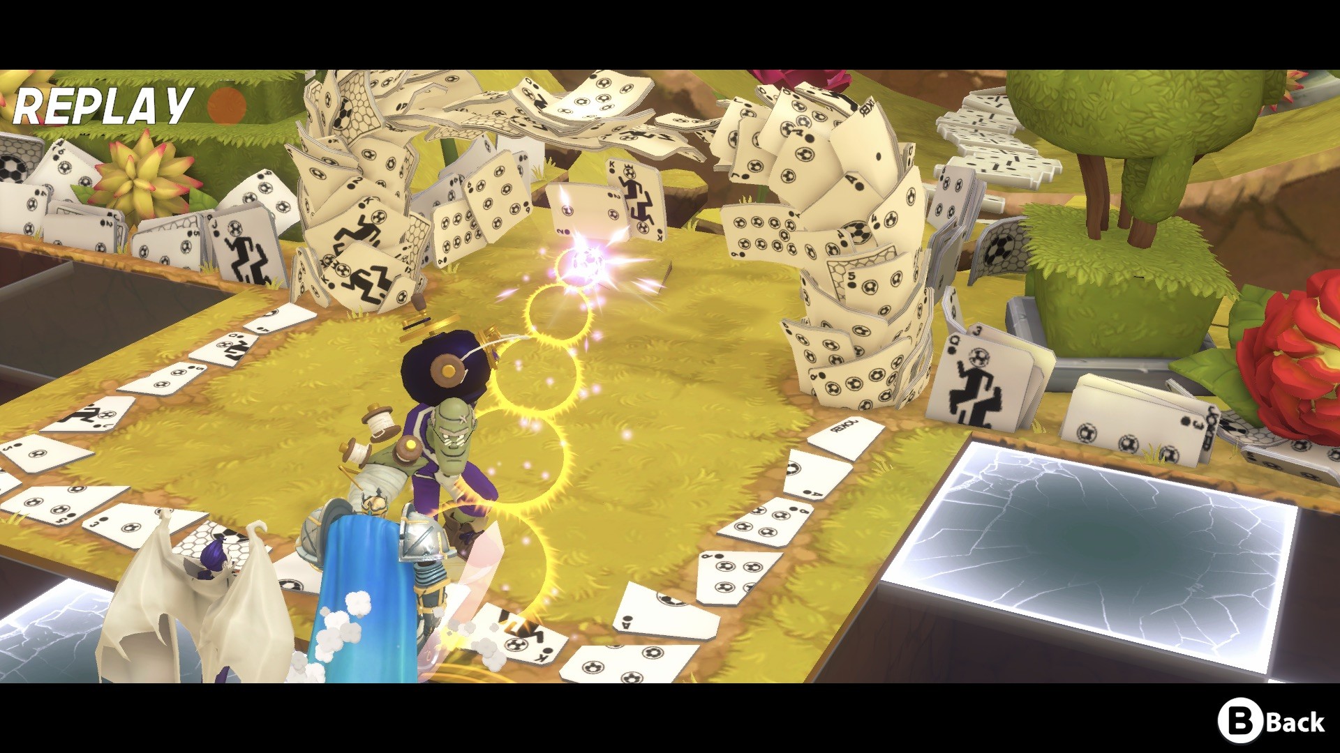 Offside Legends Demo #6