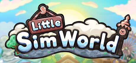 little sim world steam