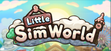 Little Sim World Cover Image