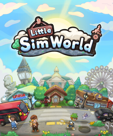 Little Sim World