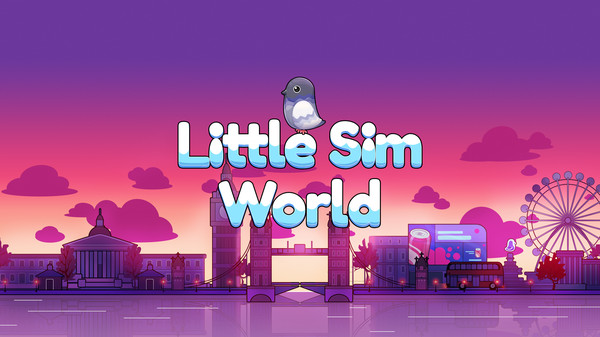 скриншот Little Sim World 0