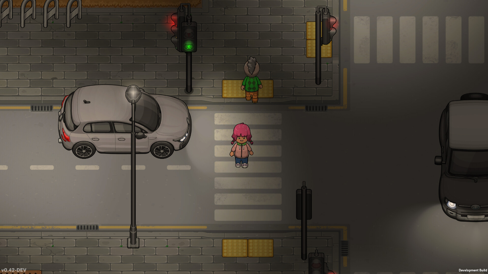 Little Sim World #11