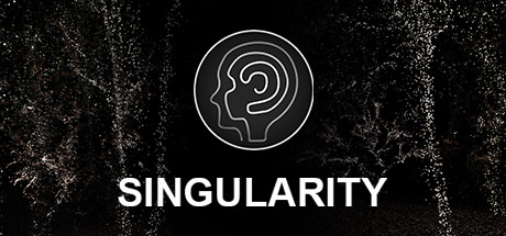 Singularity Cover Image